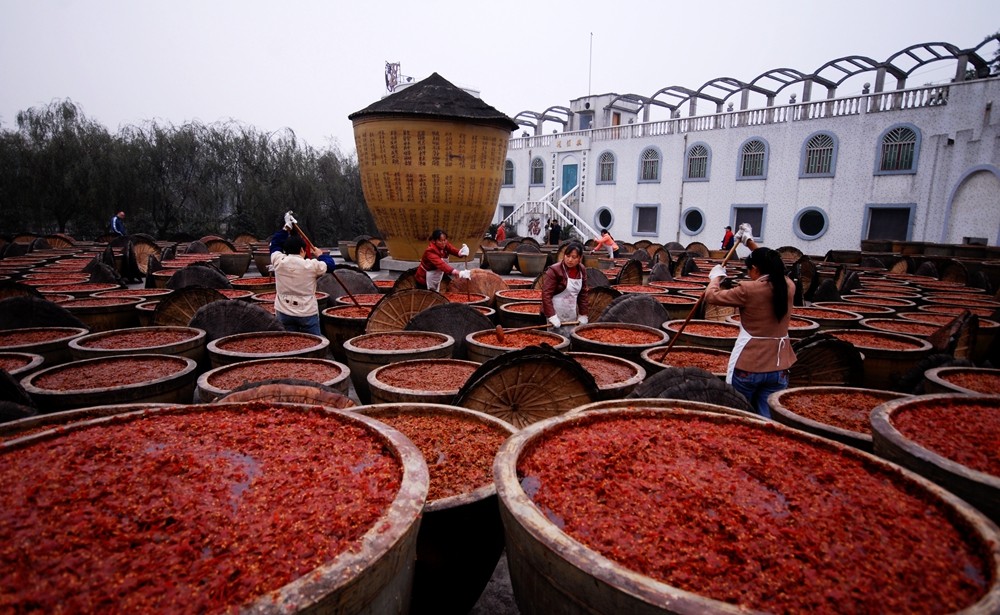 火锅底料为什么要用豆瓣？——煮功告诉你！ 第2张