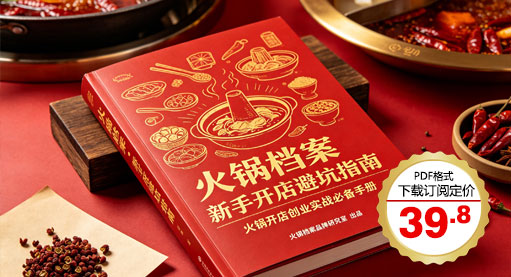 上万家火锅店倒闭2025年惊人数据,我劝你先读完这本“开店排雷手册”再开店 第3张 上万家火锅店倒闭2025年惊人数据,我劝你先读完这本“开店排雷手册”再开店 第3张